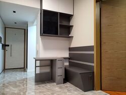 The Santorini (D18), Condominium #502703941